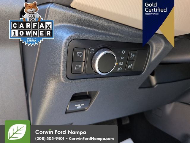 Certified 2024 Ford Bronco Wildtrak AWD/4WD image 15