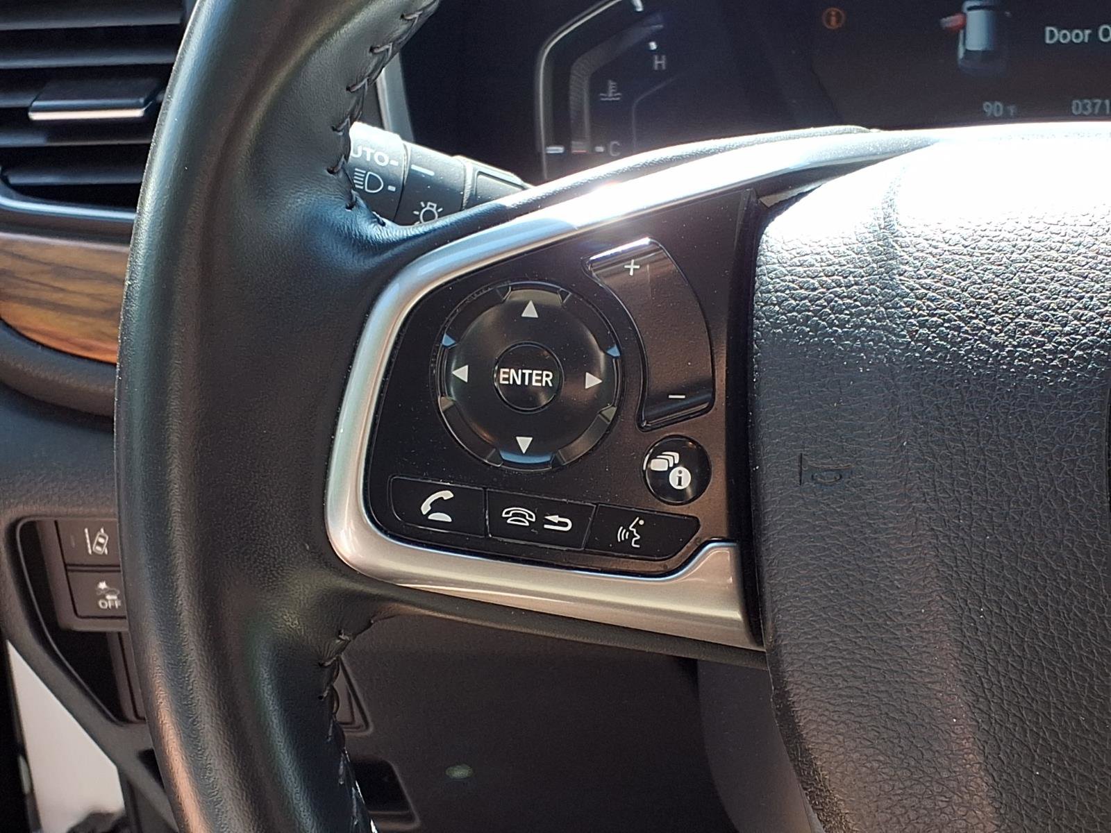 Used 2022 Honda CR-V EX-L image 20