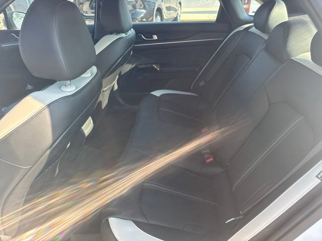 Used 2025 Kia K5 GT-Line FWD image 30