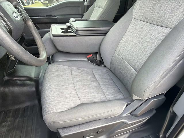 Certified 2023 Ford F150 XL w/ Trailer Tow Package image 19