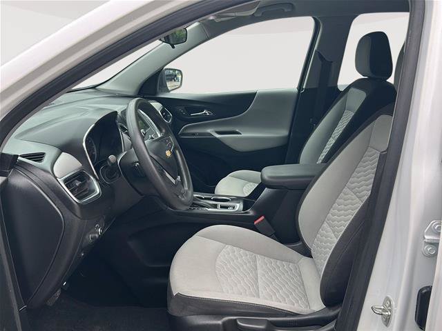 Used 2024 Chevrolet Equinox LT AWD/4WD image 7