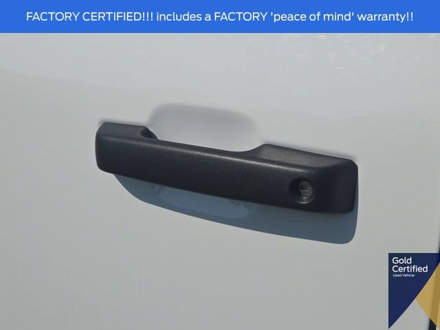 Certified 2022 Ford F150 Lightning Pro AWD/4WD image 20