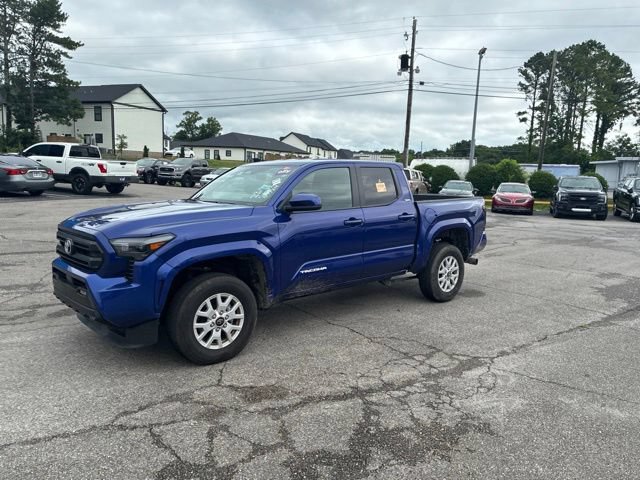 Used 2025 Toyota Tacoma SR5 RWD image 76