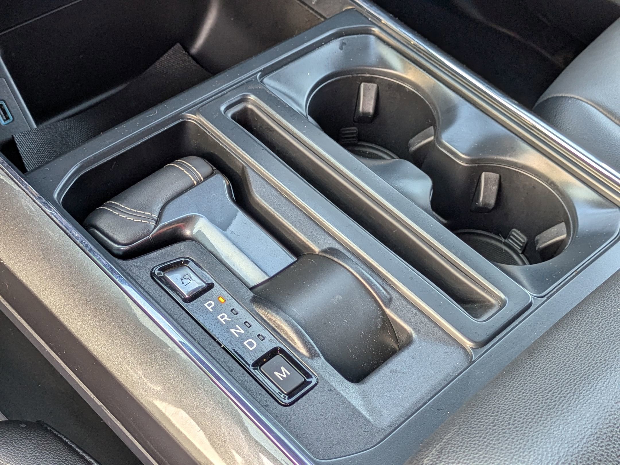 Certified 2023 Ford F150 XLT w/ Equipment Group 302A High image 28