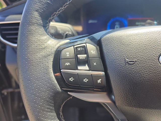 Certified 2023 Ford Explorer ST w/ Equipment Group 401A AWD/4WD image 19