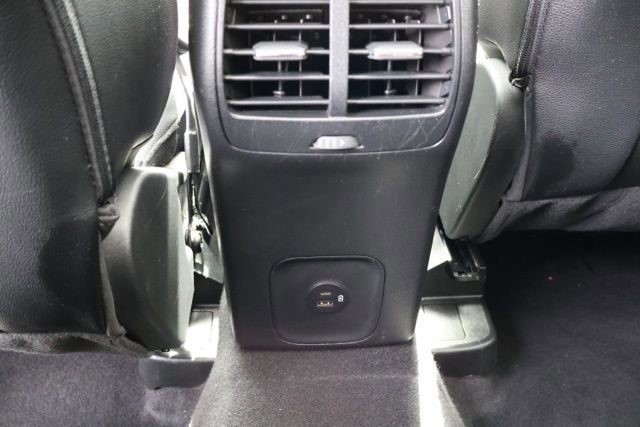 Certified 2022 Ford Escape SEL image 26