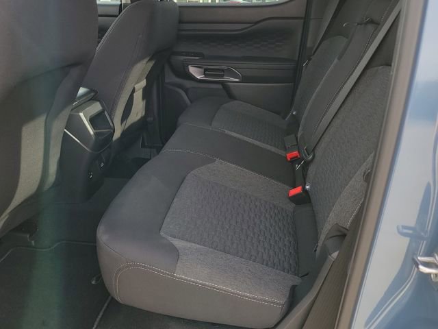 Certified 2025 Ford Ranger XLT w/ Equipment Group 301A High image 8