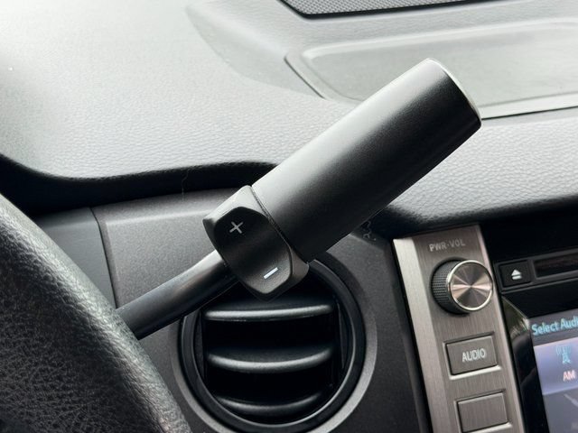 Used 2017 Toyota Tundra SR RWD image 20