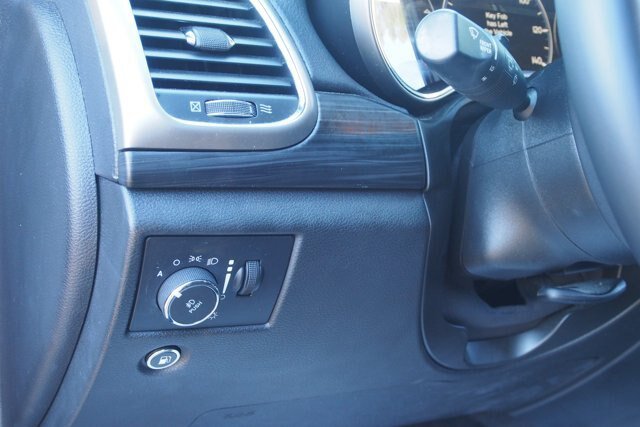Used 2021 Jeep Grand Cherokee Laredo RWD image 20