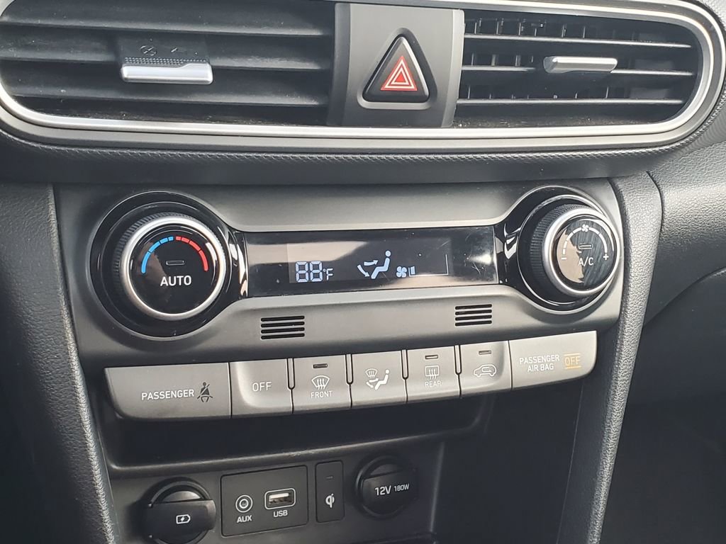 Used 2020 Hyundai Kona Limited image 25