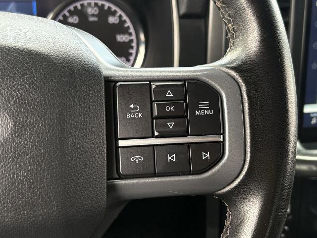 Certified 2023 Ford F150 XLT w/ Equipment Group 302A High image 17