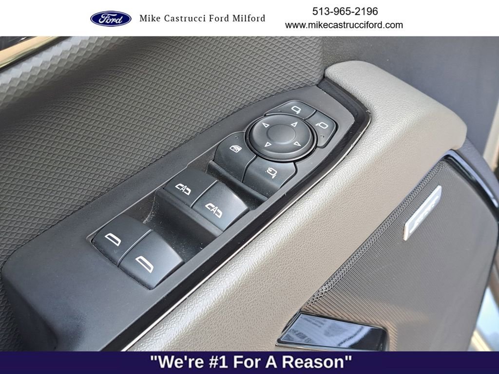 Used 2024 Chevrolet Silverado 1500 ZR2 w/ Technology Package image 21