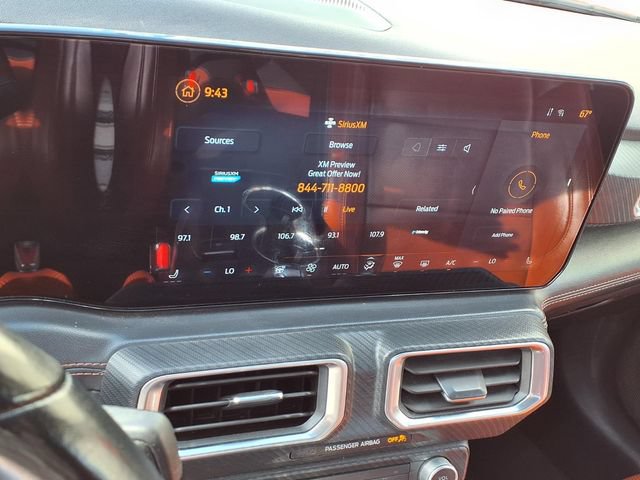 Certified 2024 Ford Mustang Premium RWD image 6
