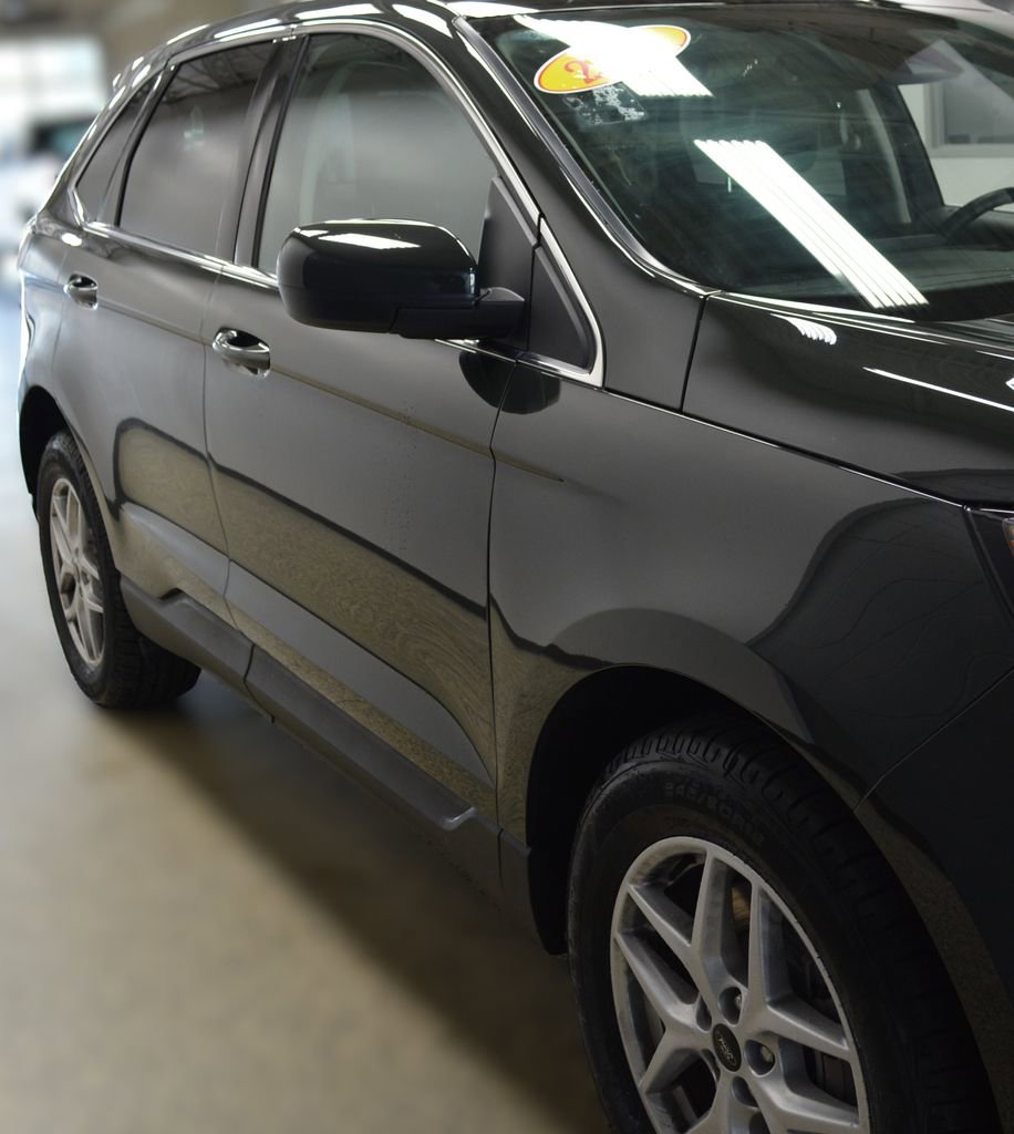Certified 2024 Ford Edge SEL w/ Convenience Package AWD/4WD image 8