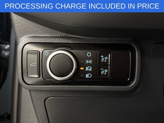 Certified 2025 Ford Explorer Active AWD/4WD image 29
