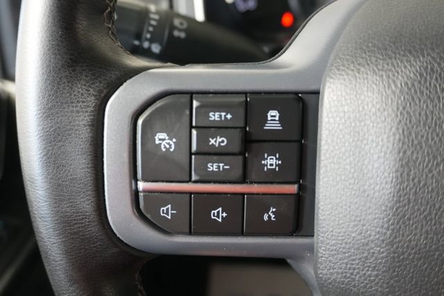 Certified 2023 Ford F150 XLT w/ Equipment Group 302A High AWD/4WD image 15