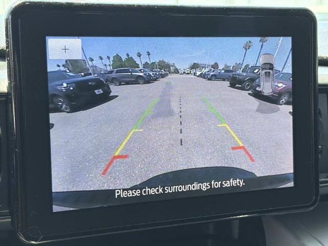 Certified 2023 Ford Explorer XLT RWD image 13