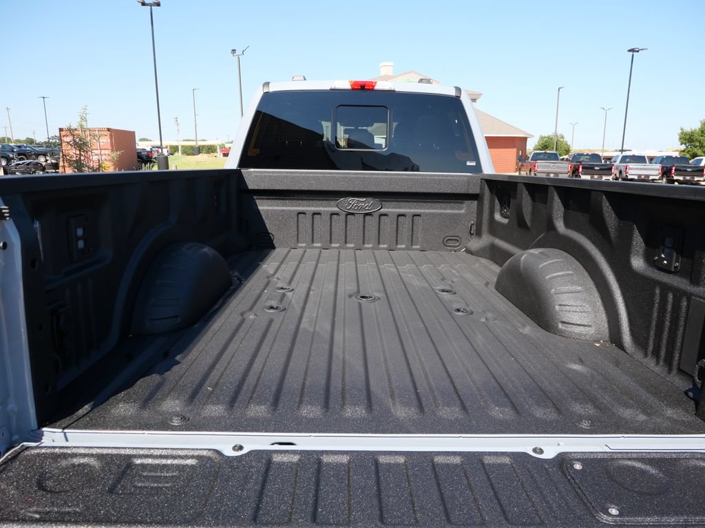 Certified 2026 Ford F450 King Ranch w/ Chrome Package AWD/4WD image 14