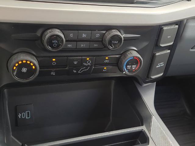 Certified 2024 Ford F250 XLT w/ FX4 Off-Road Package AWD/4WD image 25