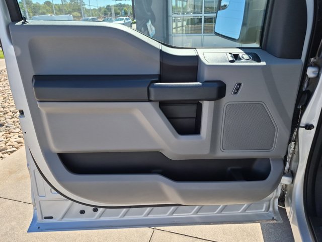 Certified 2018 Ford F150 XL w/ Equipment Group 101A Mid RWD image 13