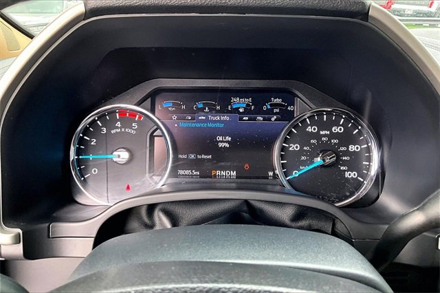 Certified 2022 Ford F250 Lariat w/ Lariat Ultimate Package image 20