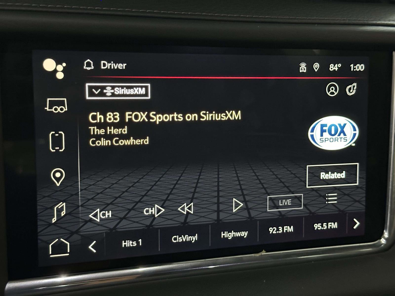 Used 2023 GMC Yukon Denali image 22