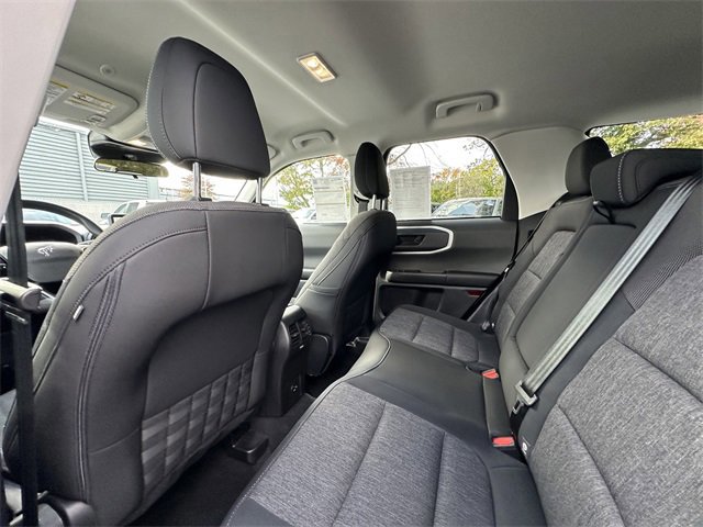 Certified 2023 Ford Bronco Sport Big Bend image 19