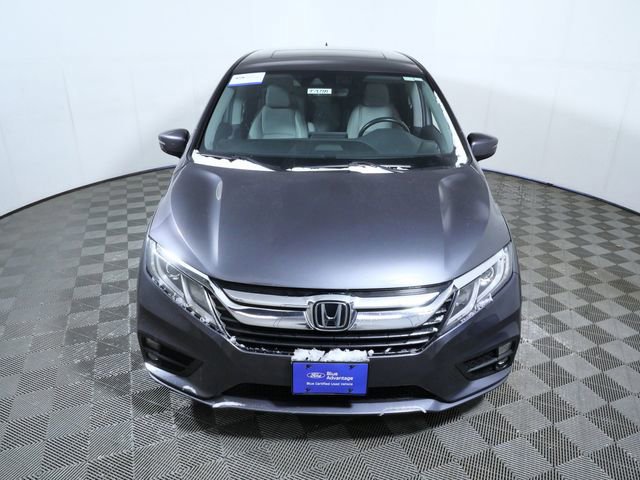 Used 2019 Honda Odyssey EX-L image 6