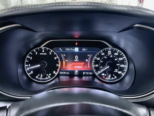 Used 2022 Nissan Maxima Platinum w/ Sport Mat Group FWD image 17