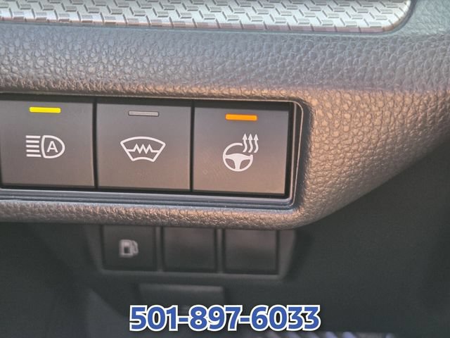 Used 2025 Toyota Prius XLE FWD image 24