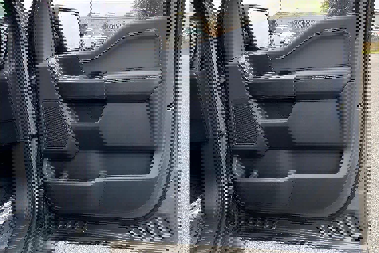 Certified 2023 Ford F150 XLT w/ Equipment Group 302A High image 23