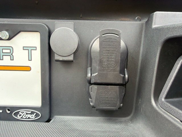 Certified 2025 Ford F150 Lariat w/ Equipment Group 502A High AWD/4WD image 35
