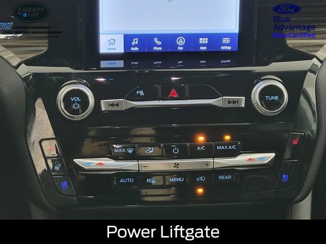 Certified 2024 Ford Explorer Limited w/ Limited Technology Package AWD/4WD image 24