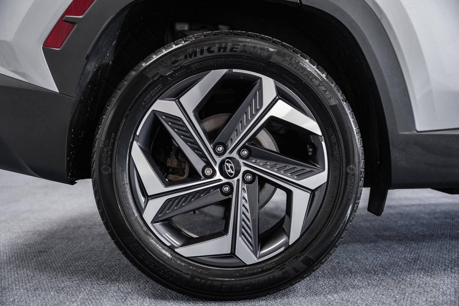 Used 2024 Hyundai Tucson SEL AWD/4WD image 13