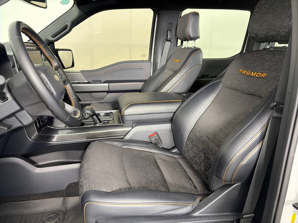 Certified 2023 Ford F150 Tremor AWD/4WD image 11