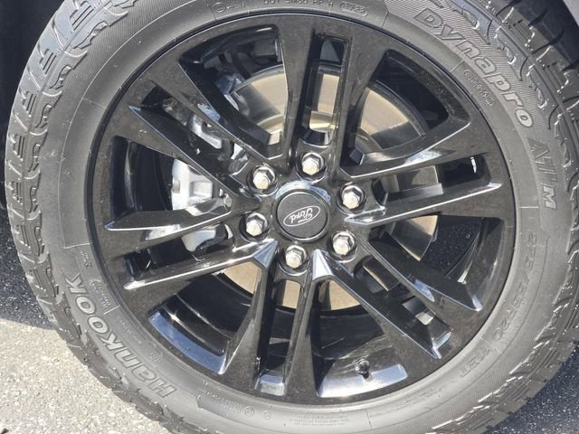 Certified 2023 Ford Expedition XLT AWD/4WD image 10