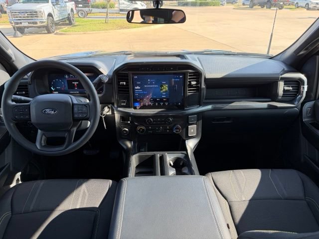 Certified 2024 Ford F150 STX RWD image 22