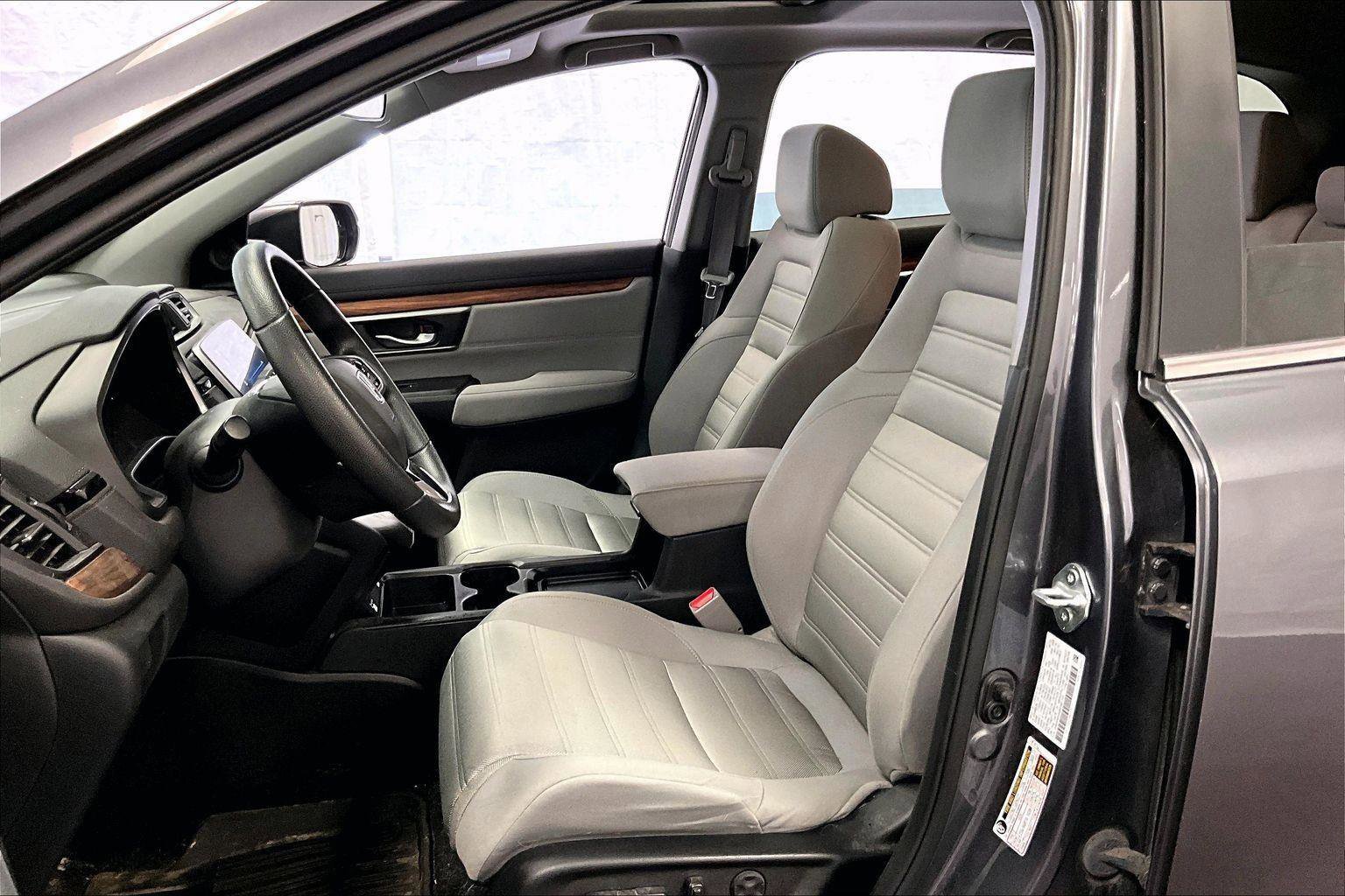 Used 2022 Honda CR-V EX image 24