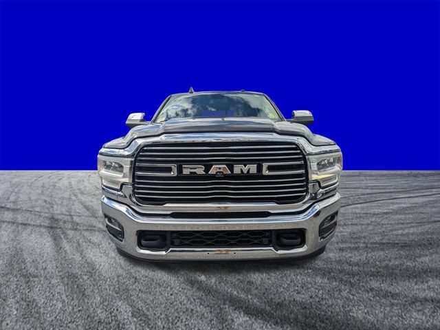 Used 2020 RAM 2500 Laramie AWD/4WD image 8
