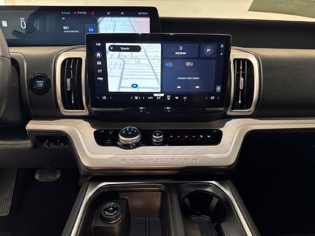 Certified 2025 Ford Expedition Max Active RWD image 25