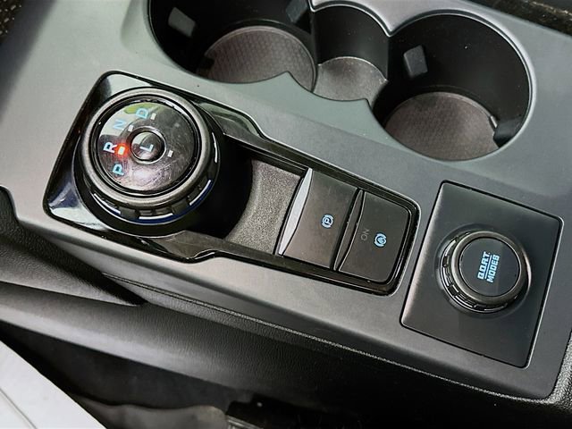 Certified 2021 Ford Bronco Sport AWD/4WD image 21