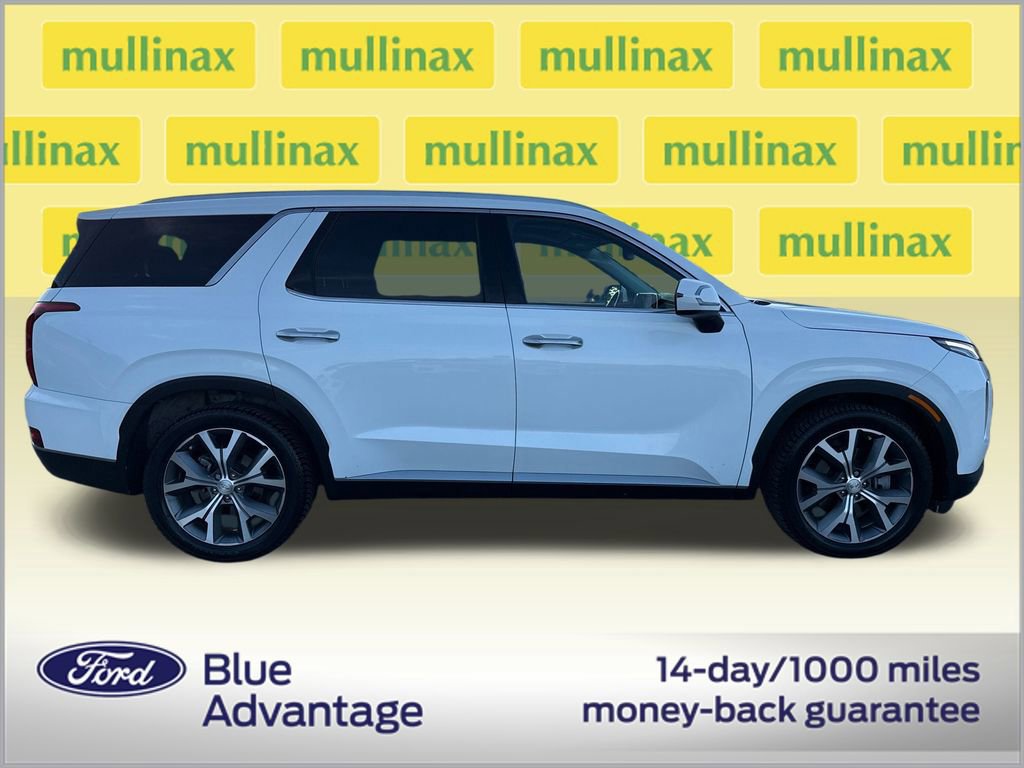 Used 2022 Hyundai Palisade SEL w/ Premium Package video 2