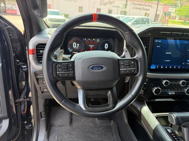 Certified 2022 Ford F150 Raptor w/ Torsen Package AWD/4WD image 15