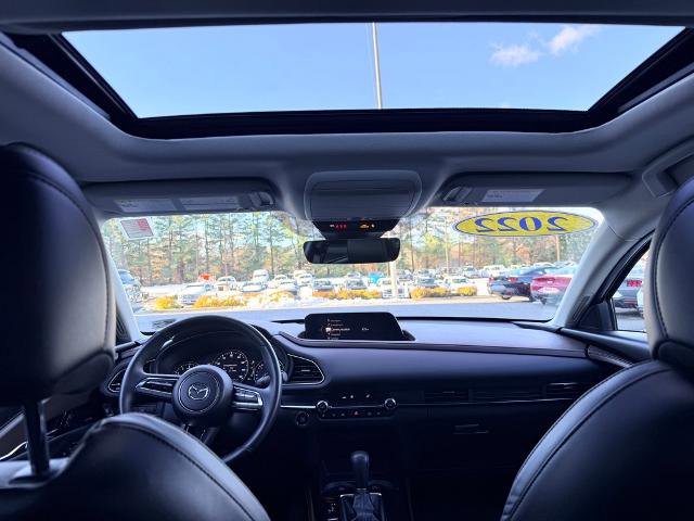 Used 2022 MAZDA CX-30 2.5 Turbo w/ Premium Package image 24