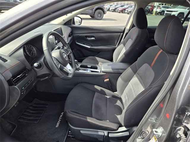 Used 2024 Nissan Sentra SR image 10