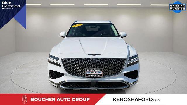 Used 2025 Genesis GV80 2.5T Standard AWD/4WD image 2