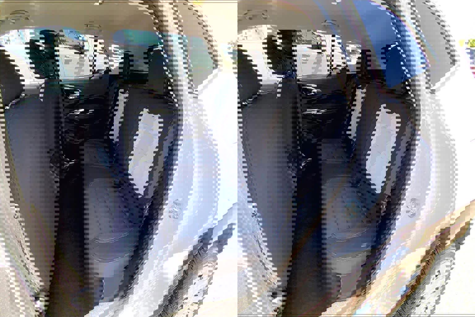 Used 2025 Chevrolet Trax LS image 21