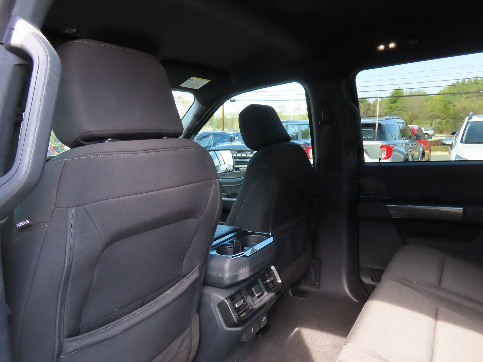 Certified 2023 Ford F150 XLT w/ Equipment Group 302A High image 31