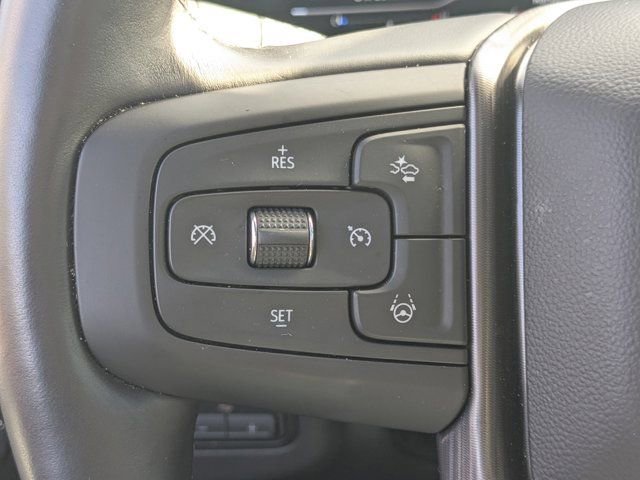 Used 2024 GMC Yukon Denali Ultimate image 30