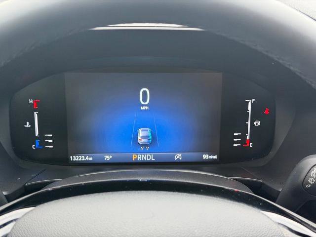 Certified 2024 Ford Escape Active image 18